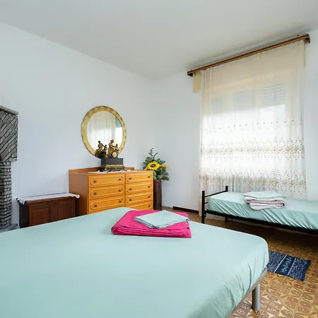 Appartement Casa Curti Sorico