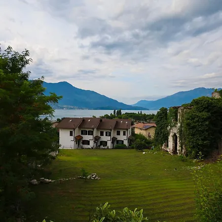 Casa Curti Sorico