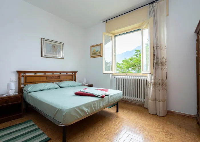 Casa Curti Appartement