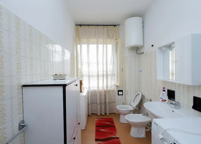 Casa Curti Lägenhet *