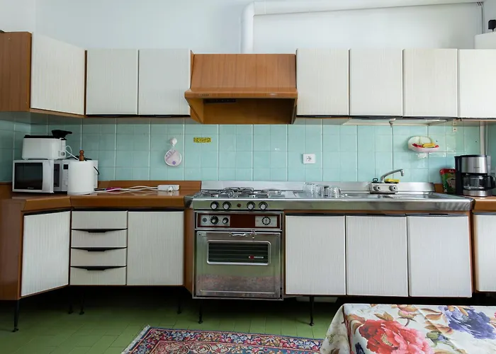 Casa Curti Lägenhet Sorico