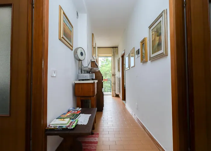 Casa Curti Sorico