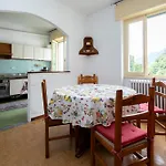 Apartment Casa Curti