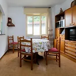Apartment Casa Curti Sorico