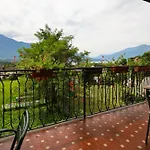 Casa Curti * Sorico