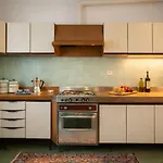 Apartmán Casa Curti Sorico