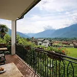 Apartment Casa Curti *