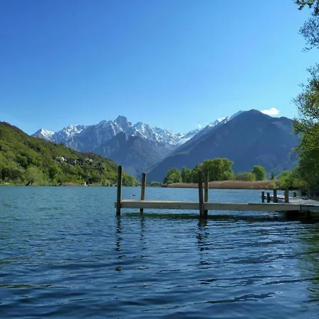 Appartamento Housecurti1 *