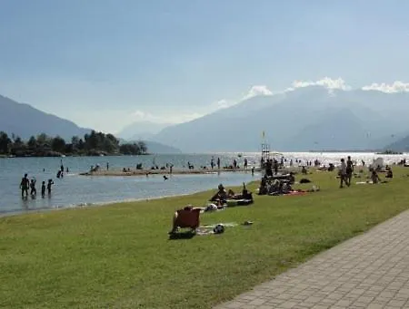 Housecurti1 Appartement Sorico