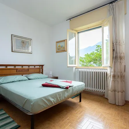 Casa Curti 公寓