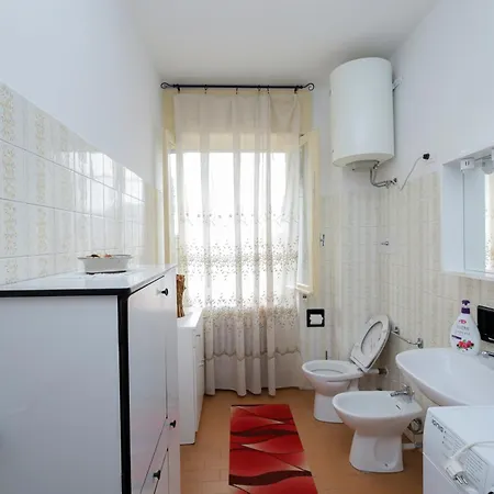 Casa Curti Apartment *