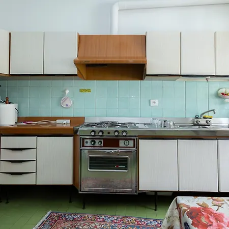 Casa Curti 公寓 索里科