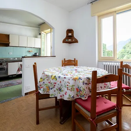 Apartment Casa Curti