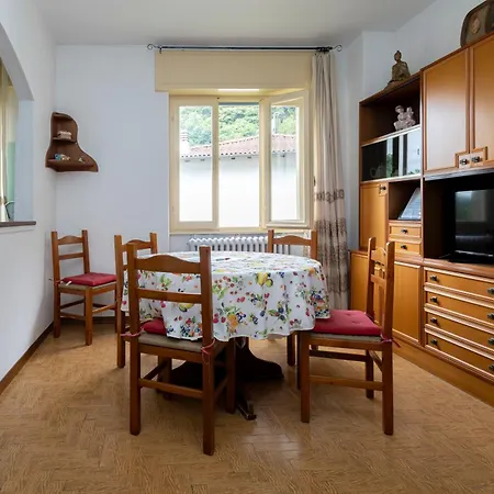 Apartment Casa Curti Sorico