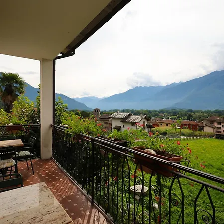 Housecurti1 Appartement