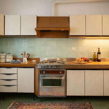 Apartment Casa Curti Sorico