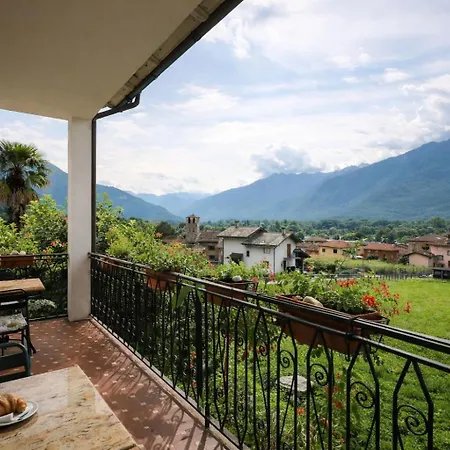 Apartment Casa Curti *
