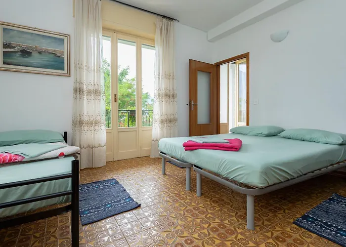 Casa Curti *