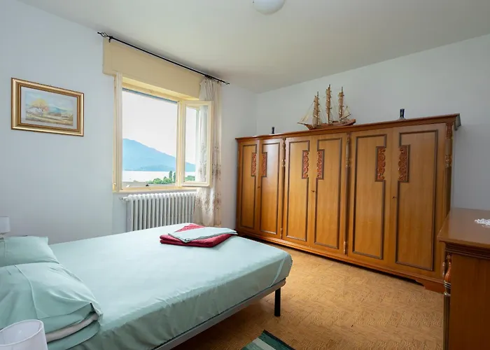 Casa Curti *