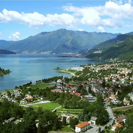 Housecurti1 公寓 索里科