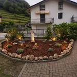 Apartment Casa Curti *