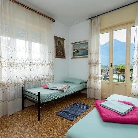 Casa Curti *