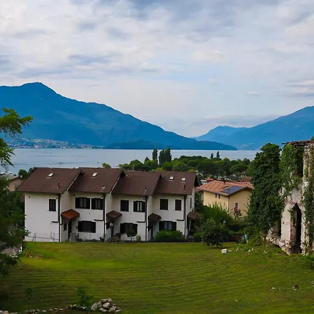Casa Curti