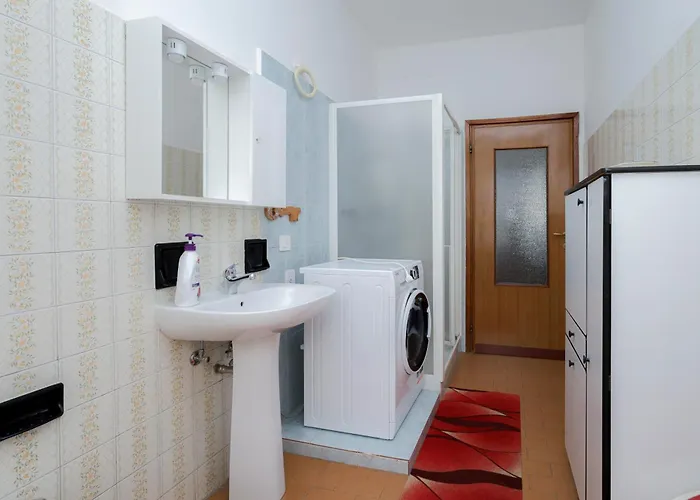 Casa Curti شقة *