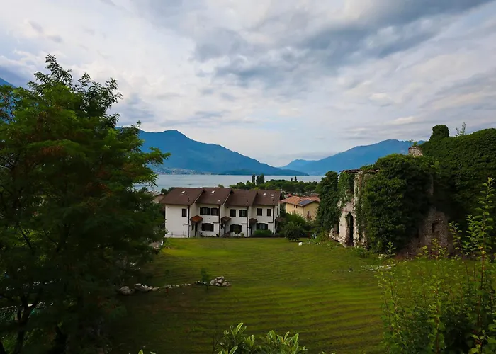 Casa Curti سوريكو